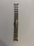 Seiko Presage straps M125217J0 bransoleta 20mm