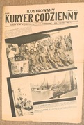 Dodatek fotograficzny do IKC nr 91 z 1.04.1934r.