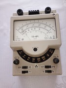 TŁ-4M  przyrząd pomiarowy