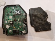 Sterownik haldex 4 VW Tiguan 