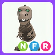Skele-Rex NFR || Adopt Me || Roblox