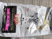 Karma dla psów EUPHORIA Fresh z indykiem i królikiem  2 kg