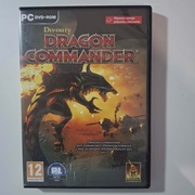Divinity Dragon Commander PC