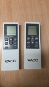Pilot klimatyzatora Vaco