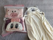 Ręczniki dziecięce 