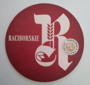 Podstawka browar Racibórz RACBG-030