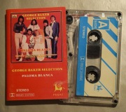 George Baker Selection - Paloma Blanca .