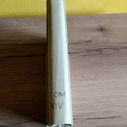 Znaczki polskie 1980-1981 tom XIV katalog Fischera