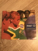 Dario G - Carnaval De Paris. (6 vers.)+ Sunchyme(3 vers.) - 2 CD-Maxi.