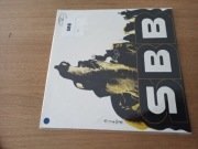 SBB - LP, nieuzywka