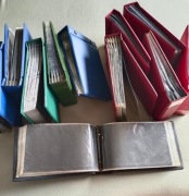 Album na koperty widokowki itp. KOBRA G3 