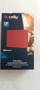 Przenośny głośnik Bluetooth Celly Up Mini