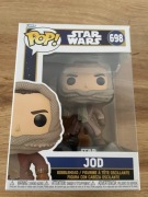 Funko Pop Star Wars Jod