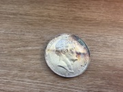 2 TALARY 1839 FRYDERYK WILHELM III