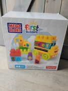 Klocki Mega Bloks