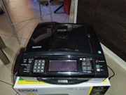 Drukarka Brother MFC-795CW 