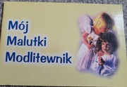 Mój malutki modlitewnik