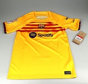 Nowa Koszulka FC Barcelona