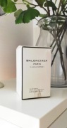 BALENCIAGA PARIS 10. Avenue George V 75 ml UNIKAT