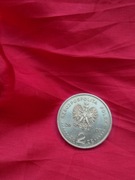 Solidarność 2000 2zl