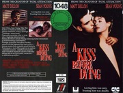 POCAŁUNEK PRZED ŚMIERCIĄ - SEAN YOUNG