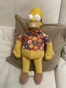 Oryginalna maskotka The Simpsons 1998 Homer Simpson