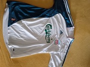 Koszulka piłkarska adidas liverpool rozm.L