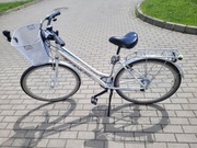 Rower Damka Kanos Galileo 19" 28"