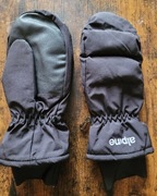 NOWE Łapawice rękawice Alpine Direct r L !