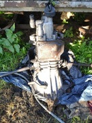 Fiat 126p skrzynia biegów