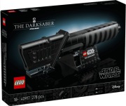 Lego 40917 Mroczny miecz