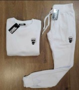 Dres damski czarny roz.l
