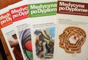 Medycena po Dyplomie. Różne numery pisma. Cena za jeden .Czytaj info.