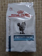Royal Canine Sensitivity Control 1.5 Kg