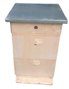 Ul wielkopolski 10 ramkowy ocieplany