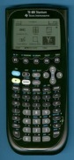 Kalkulator Texas Ti-89 TITANIUM CAS HW4 UNIKAT CZARNY
