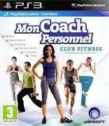 MON COACH PERSONNEL PS3