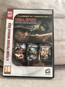 Snajperskie gry wszechczasów, Mortyr, Wolfshanze - gry PC!