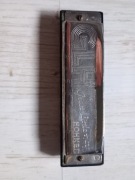Harmonijka ustna GLH Hohner