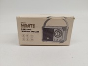 Mini głośnik bluetooth 