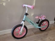 Rowerek biegowy Kidwell