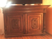 Komoda antyk 