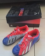 Turfy Adidas Messi F5 TRX TF J rozmiar 28 1/2
