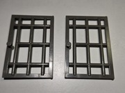 KLOCKI LEGO KRATA DRZWI PIRACI ZAMEK CASTLE DO ZAMKU RYCERZY