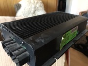 Wzmacniacz/końcówka mocy do Volkswagen’a