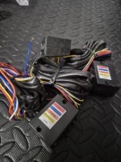 Przełącznik benzyna gaz do gazu Lovato 