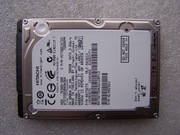 Dysk 2,5"  Hitachi  500GB SATA