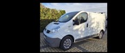 Renault Trafic 2014r. 2.0. 115KM