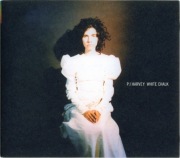 PJ Harvey – White Chalk