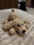 Maskotka pies Ręcznie robione